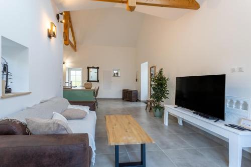Gite plain-pied - 4 personnes – Photos 3