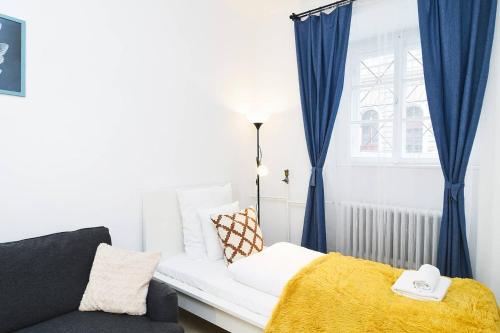Very central apartment close to Basilica 1054 Budapest, Budapest, Széchenyi utca 8 kép - 3