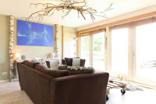 Gallery image of Bed met Paard in Bergen op Zoom