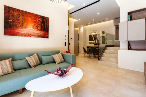 Kalamata Cosy Haven Hidden Gem In the City Center