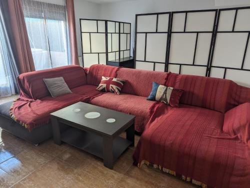 Kép Vivienda compartida con ambiente familiar szállásáról Seseñában a galériában
