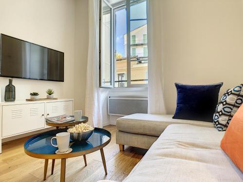 Nestor&Jeeves - COZY MACCARANI - City Center, Close sea