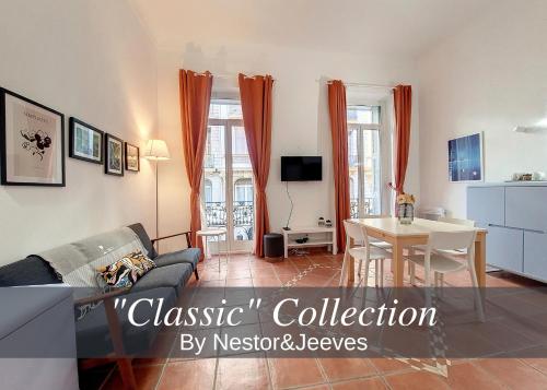 Nestor&Jeeves - TERRACOTTA - Premium location, close sea