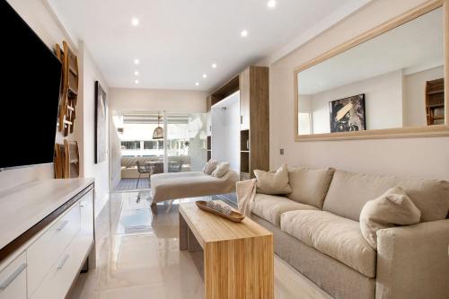 Puerto Marina Luxury Studio