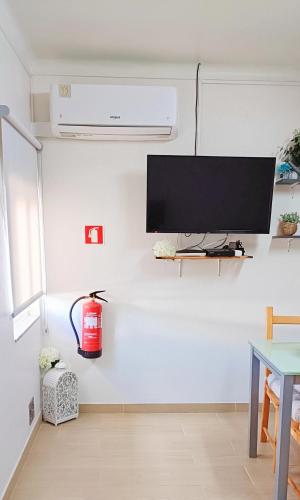 Gallery image of Casa Sardinha in Valcerto