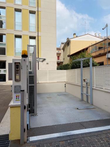 Φωτογραφία από το άλμπουμ του Residenza Agnello D'Oro σε Bussolengo