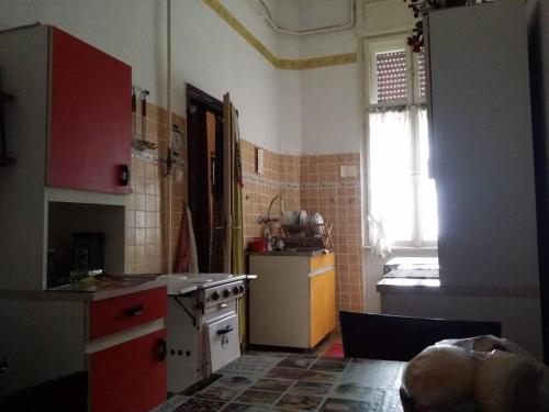 appartamento a Budapest 1027 Budapest, 26 Margit Körút kép - 3