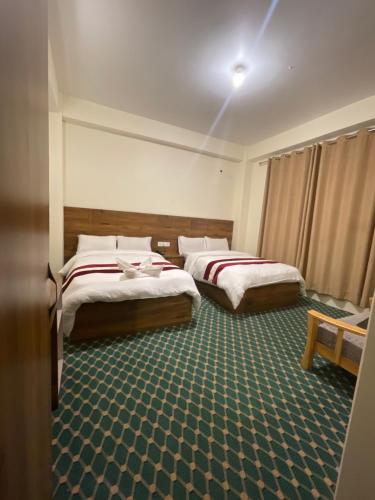 Hotel Pyarij Taplejung – Photos 2