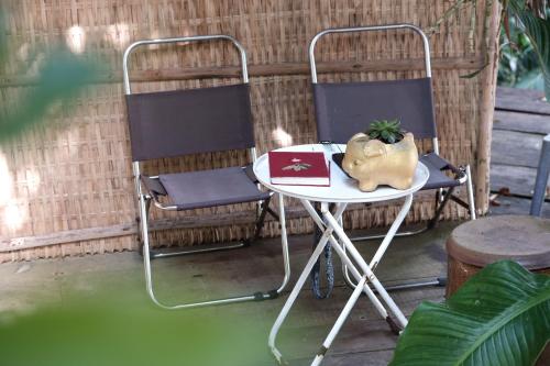Fotografie z fotogalerie ubytování Phú Sĩ Homestay và Seafood Núi Cấm v destinaci Phum Kokhlăng