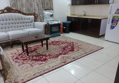 Gallery image of راسيات الحمدانية - Hotel Rasiyat in Jeddah