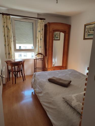 T2 calme logement entier 45 m² sur Debourg/Gerland