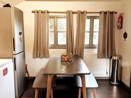Fotografie z fotogalerie ubytování Pass the Keys The Granary the perfect Country Cottage all year v destinaci Ashford