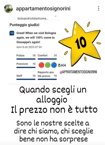 BHH BOLOGNA HOLIDAY HOME private Garden Reserved Parking -wwwbolognaholidayhomecom- house garden parking photo 36