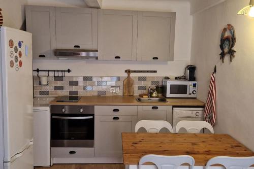 Cosy à 2 pas de la plage