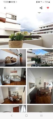 Vista Infante Apartments