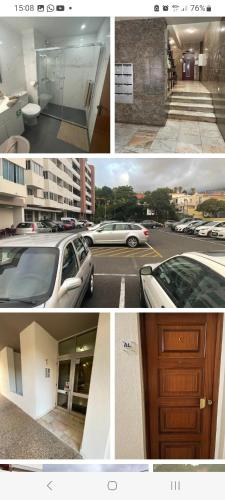 Vista Infante Apartments