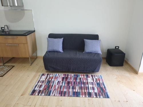 Afbeelding uit fotogalerij van Moon in Pignataro Maggiore