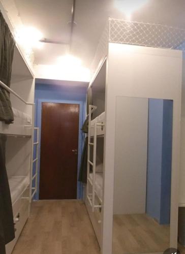 Fotografie z fotogalerie ubytování GVR Praia Hostel v destinaci João Pessoa