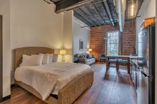 1 Bedroom @ Grand Strand Brewery 203 photo 1