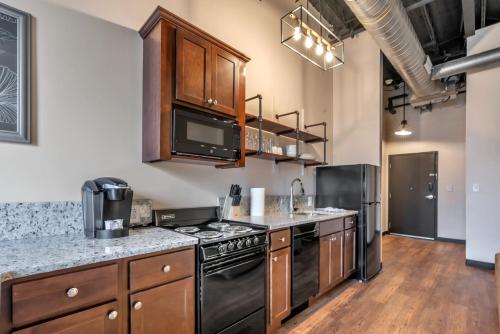 1 Bedroom @ Grand Strand Brewery 203 photo 11