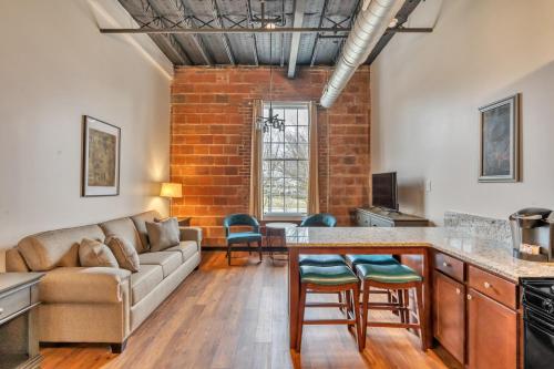 1 Bedroom @ Grand Strand Brewery 203 photo 17