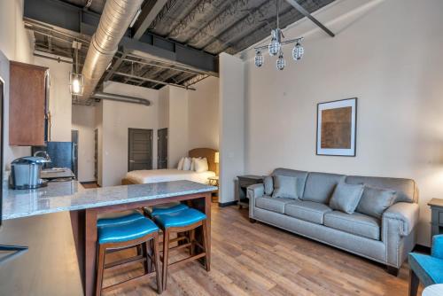 1 Bedroom @ Grand Strand Brewery 203 photo 21