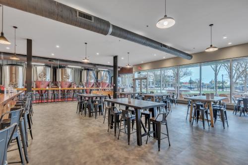 1 Bedroom @ Grand Strand Brewery 203 photo 5