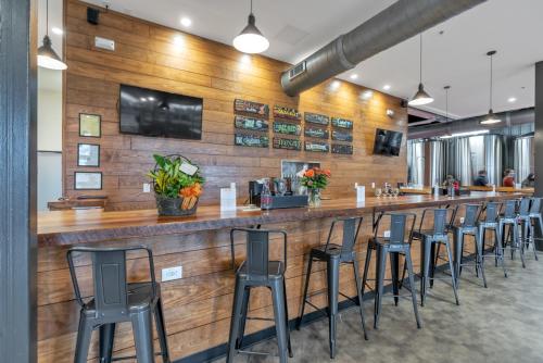1 Bedroom @ Grand Strand Brewery 203 photo 26
