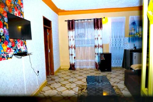 Gambar di galeri bagi k-spot 1 bedroom flat apartment di Kampala