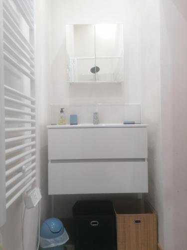 Φωτογραφία από το άλμπουμ του Appartement chaleureux στο Aime La Plagne
