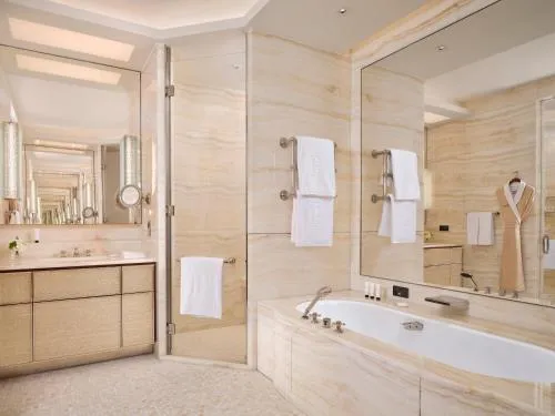 The Peninsula London photo 5