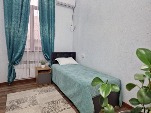 Fotografie z fotogalerie ubytování Гостиница Дастур v destinaci Pokrovka