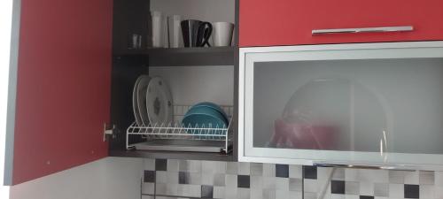 Photo de la galerie de l'établissement вулиця Нагiрна, à Kamianets-Podilsky