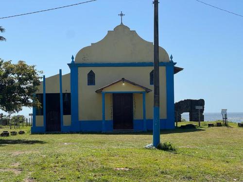 Gallery image of Pousada Reloday in Salvaterra