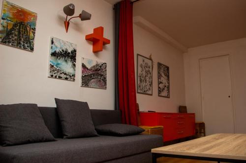 Le Studio Giroflée – Photos 3
