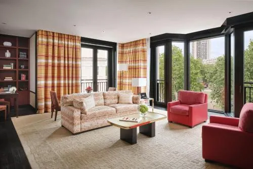 The Peninsula London photo 25