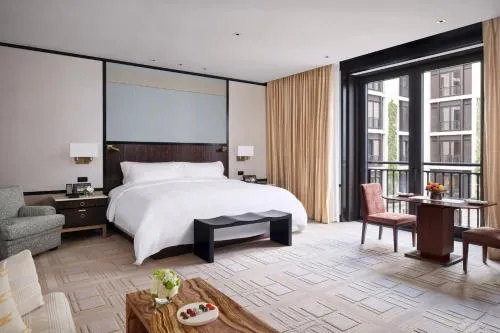 The Peninsula London photo 16