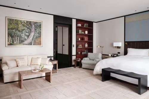 The Peninsula London photo 17