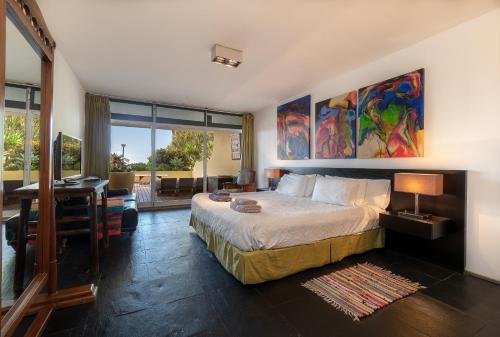 By the Atlantic Apartments 3-bedroom