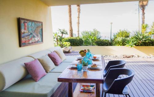 By the Atlantic Apartments 3-bedroom