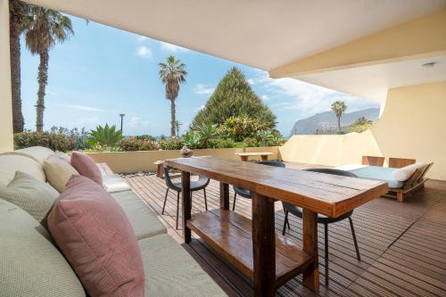By the Atlantic Apartments 3-bedroom