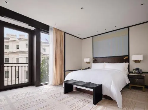 The Peninsula London photo 26