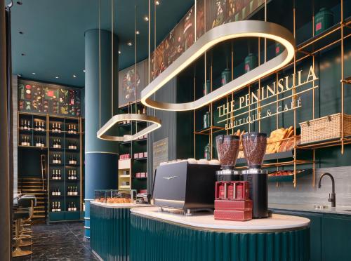 The Peninsula London photo 39
