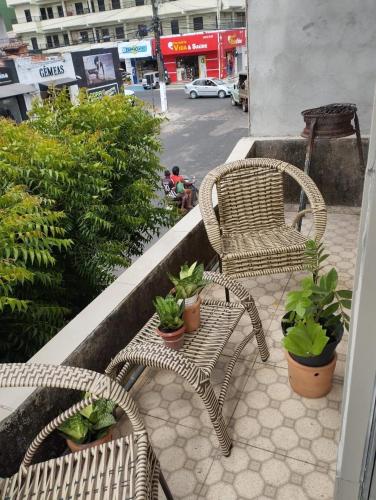 Apartamento encantador em Lagoinha Paraipaba/CE