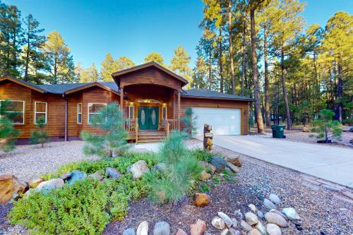 TNT AZ Cabin – Photos 3