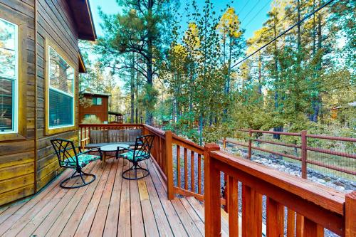 TNT AZ Cabin – Photos 4