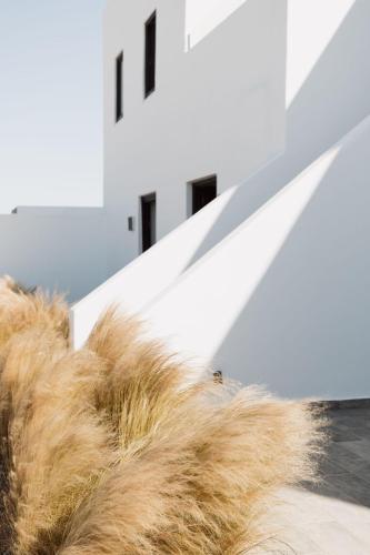 Gambar di galeri bagi Mazera Boutique Hotel di Mýkonos City