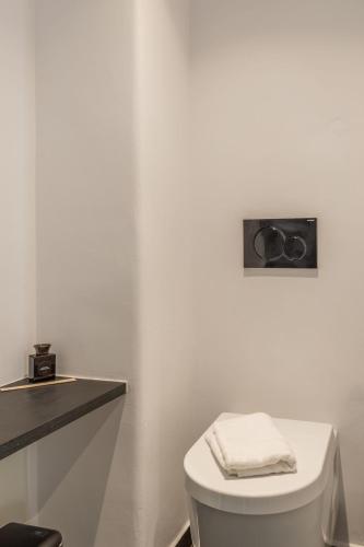 Gambar di galeri bagi Mazera Boutique Hotel di Mýkonos City