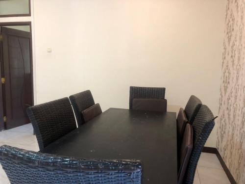 Φωτογραφία από το άλμπουμ του Hotel Pantai Mutiara σε Pelabuhan Ratu