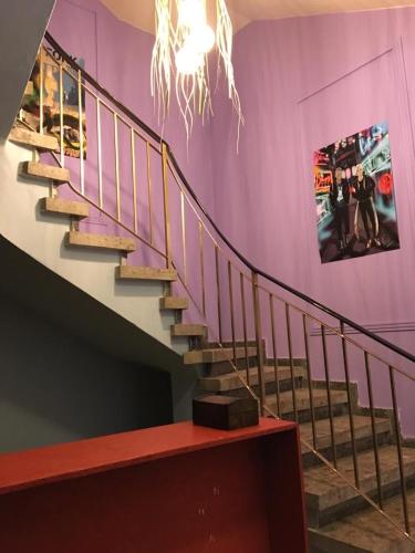Fotografie z fotogalerie ubytování Noer Hostel v destinaci Larnaka